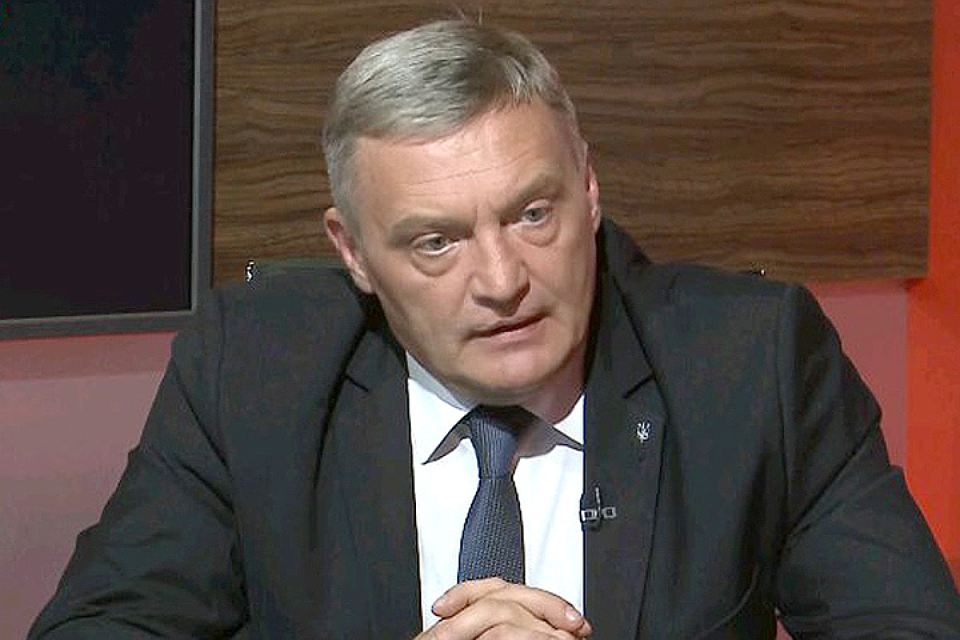 До конца сентября в Верховной Раде появится законопроект о миротворцах на Донбассе - Грымчак