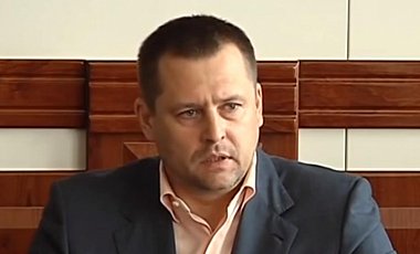 Борис Филатов: Семенченко на вертолете везут в Днепропетровск