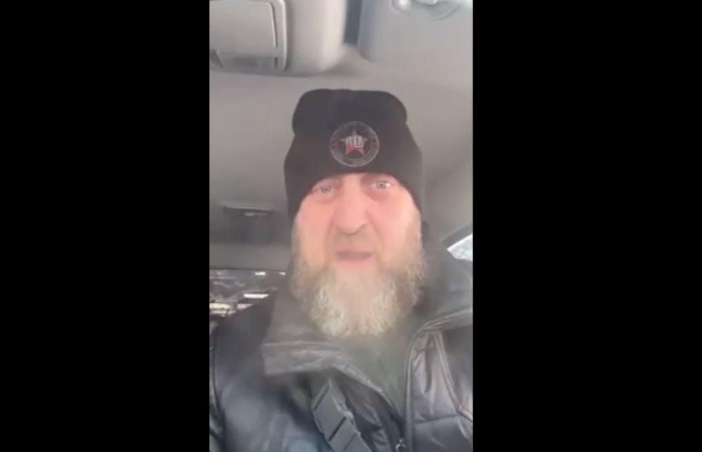 В России вспыхнул громкий скандал: Z-военкор Гольман рассказал, что произошло на фронте