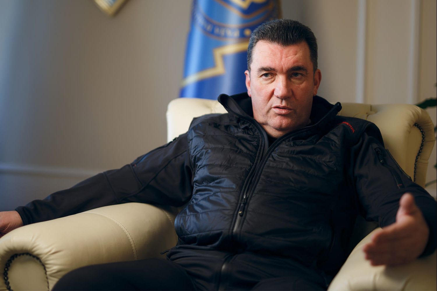 ​"Время вспомнить", – Данилов ответил Кадырову на угрозы пойти в наступление