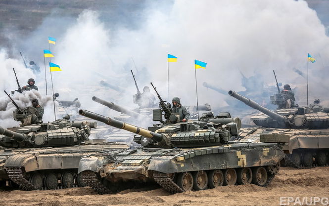 Жители "ДНР" сильно напуганы разгрузкой колонны танков под Мариуполем: СМИ опубликовали "легендарное" фото и жесткий ответ украинцев