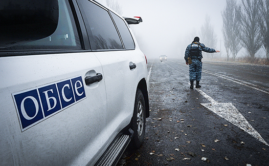 ​“Не удивлена”, - Геращенко обнаружила новый недостаток в работе мониторинговой миссии ОБСЕ на Донбассе