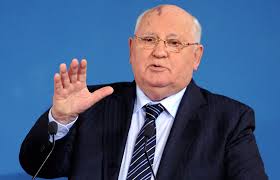 Горбачев тоже бы ввел войска в Украину и аннексировал Крым, если бы у него была такая возможность 