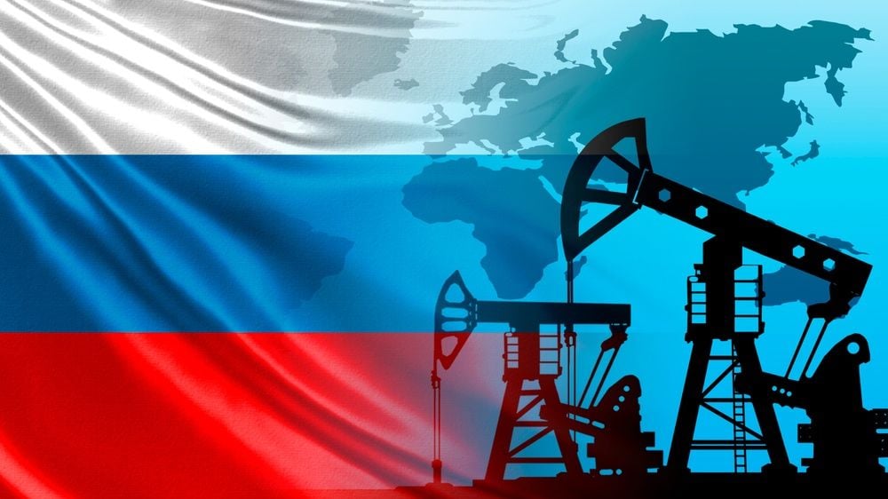 У Росії різко впали доходи від нафти та газу: Мінфін розкрив невтішні цифри