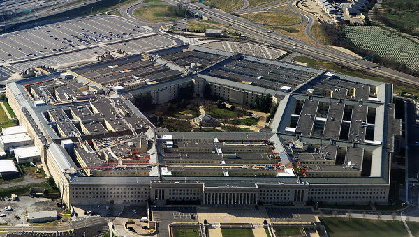 Пентагон: "Исламское государство" потеряло контроль над частью Ирака 