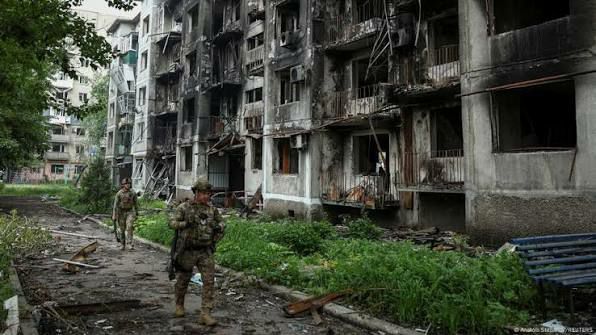 Под Покровском командование списывает 74-ю ОМБр РФ "как расходный материал", переводя всех в штурмовые группы