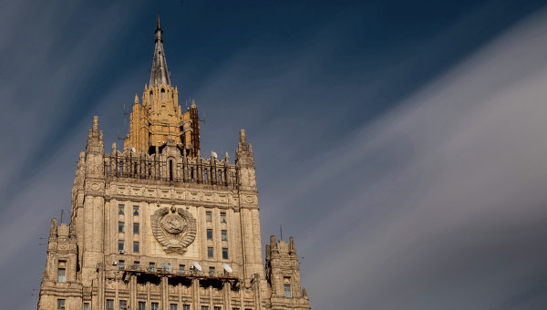 МИД РФ: Ограничение российских СМИ в Украине также скажется и на местной прессе