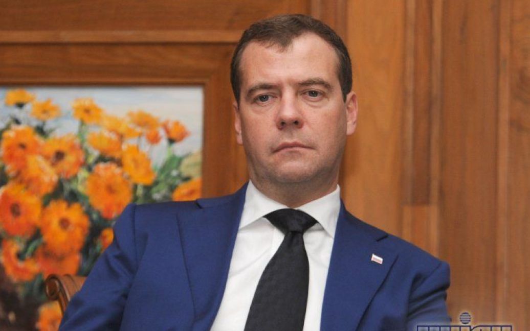 Вертолет Медведева потерпел крушение на АЭС: при столкновении оторвало "хвост" 