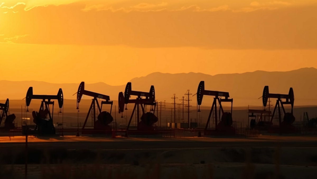 Экспорт российской нефти рухнул до минимума с 2022 года, и это только начало