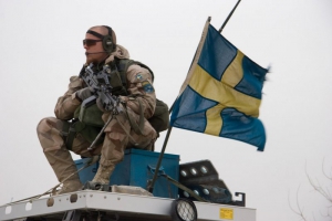 Швеция столкнется с мерами военного характера, если вступит в НАТО, заявил посол из России