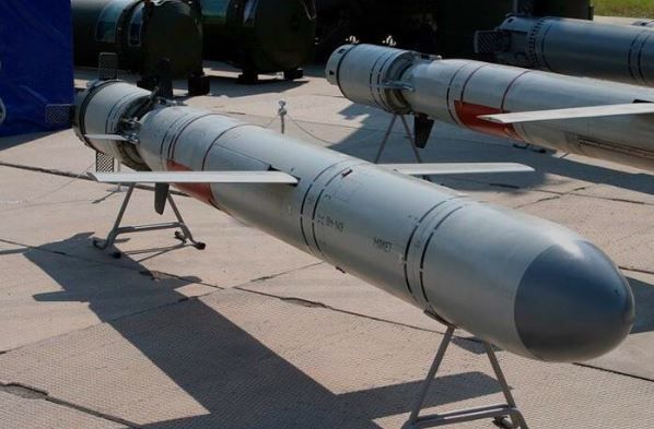"Оккупанты готовятся к энергетическому террору", – Гуменюк рассказала, сколько ракет накопили в Крыму
