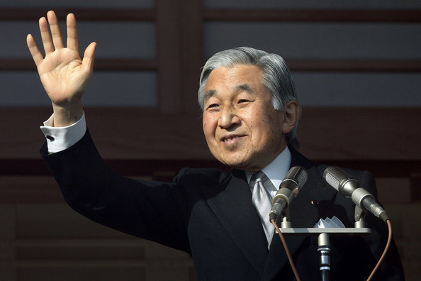 Впервые за 200 лет император Японии отрекается от престола: названа причина