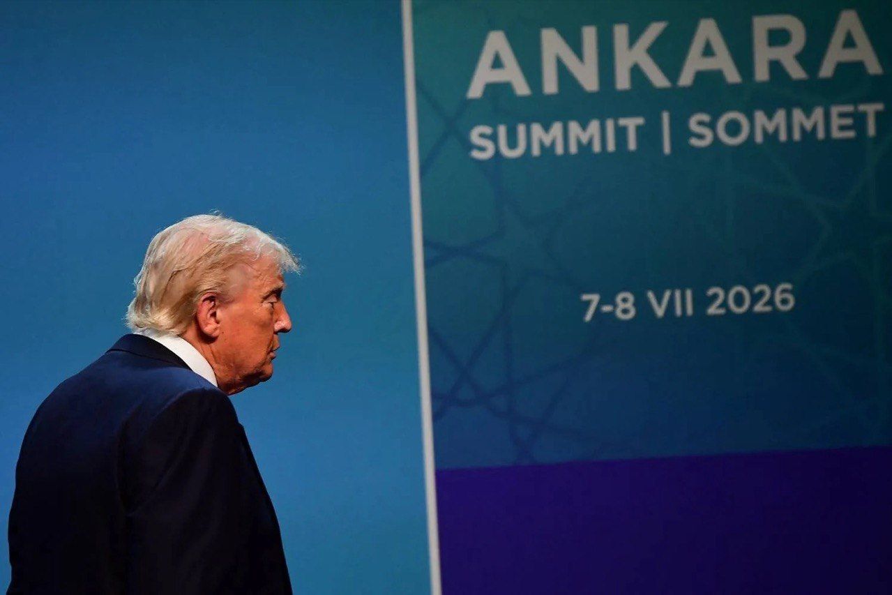 Patriot для Киева и "красные линии" для Москвы: Трамп "показал зубы" Путину