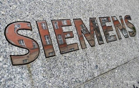 ​Большой облом Кремлю: Siemens не позволит россиянам использовать свои б/у турбины в аннексированном Крыму