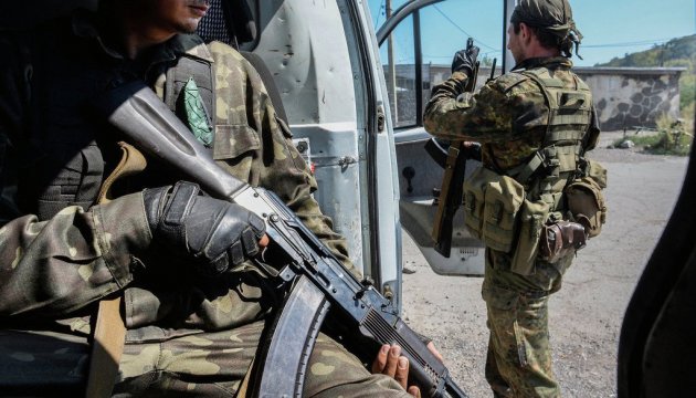 Боевиков разгромили на Донбассе в боях за стратегическую высоту: ситуация в Донецке и Луганске в хронике онлайн
