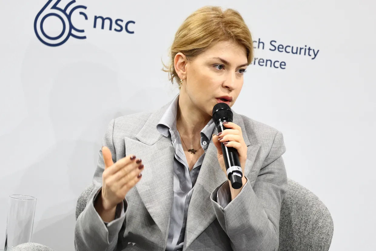 Антикоррупционный суд назначил Стефанишиной залог в несколько млн гривен – подробности ЦПК