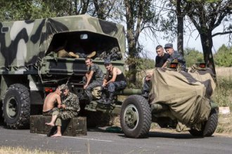 В ДНР намерены произвести обмен пленными с армией Украины по принципу «всех на всех»