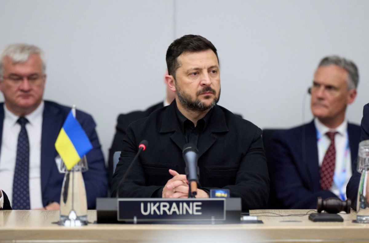 Зеленский сравнил Навроцкого с Орбаном: "Плохая история, считаю, что она закончится плохо"