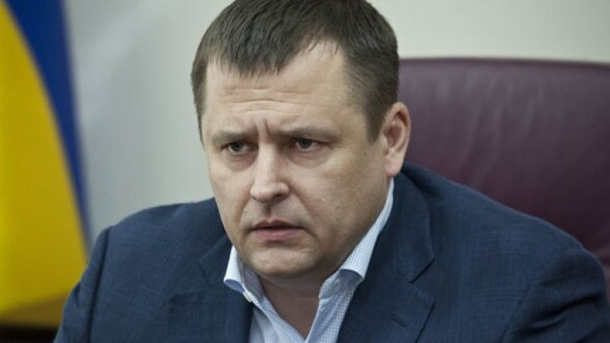 Филатов: "Как можно быть такими бл@@ми, чтобы во время карантина делать у себя в квартире ремонт"