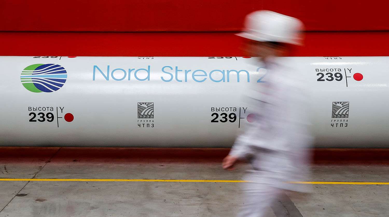 "Проект "Газпрома" впервые столкнулся с угрозой в Германии", – источник о "Северном потоке – 2"