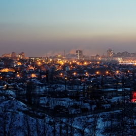 Ситуация в Донецке: новости, курс валют, цены на продукты 29.01.2016
