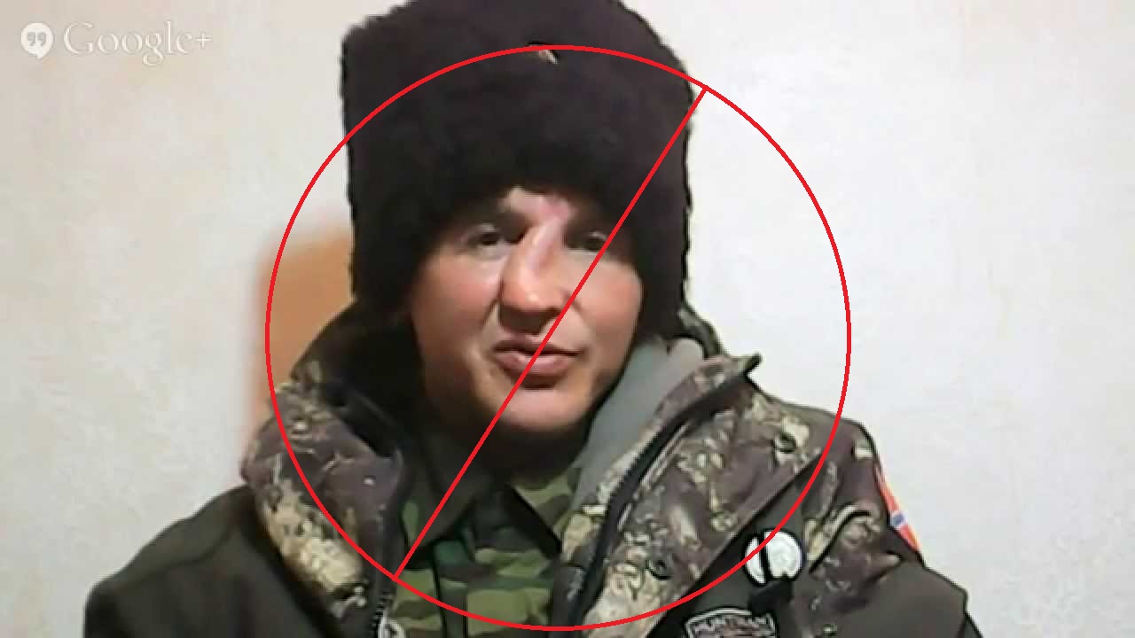 На Донбассе убит "легендарный" командир боевиков "ЛНР" из России: появились интересные подробности