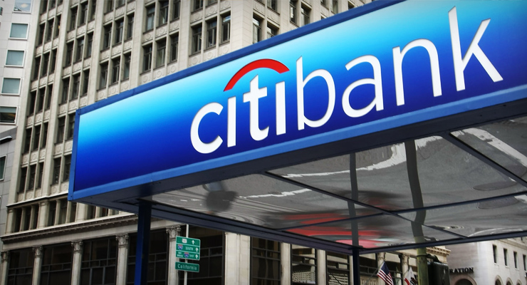 В руководстве захваченного в Москве отделения Citibank рассказали свое виденье сложившейся ситуации