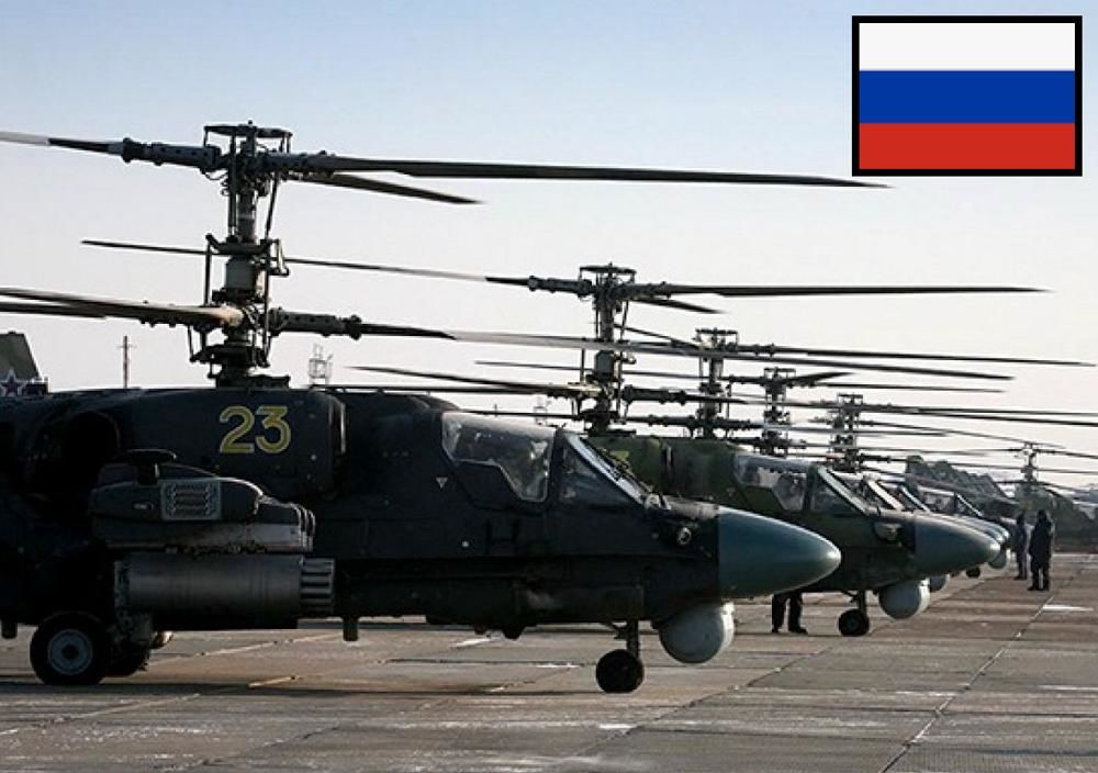 Подрыв российских Ка-52 на военном аэродроме в РФ: появилось видео закладки взрывчатки диверсантом