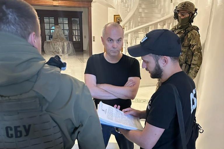Шуфрич официально обвинен в госизмене: Офис Генпрокурора раскрыл детали дела