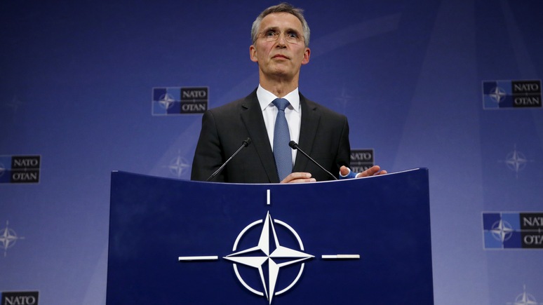 Россия продолжает ограничивать доступ НАТО к учениям "Запад-2017": генеральный секретарь Альянса Столтенберг поставил Москве жесткий ультиматум