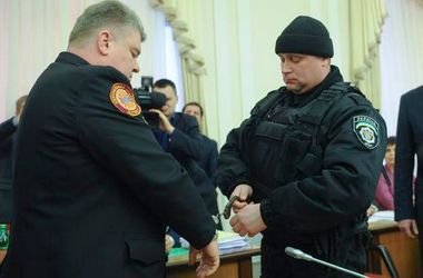​Аваков: у Бочковского нет шансов быть освобожденным
