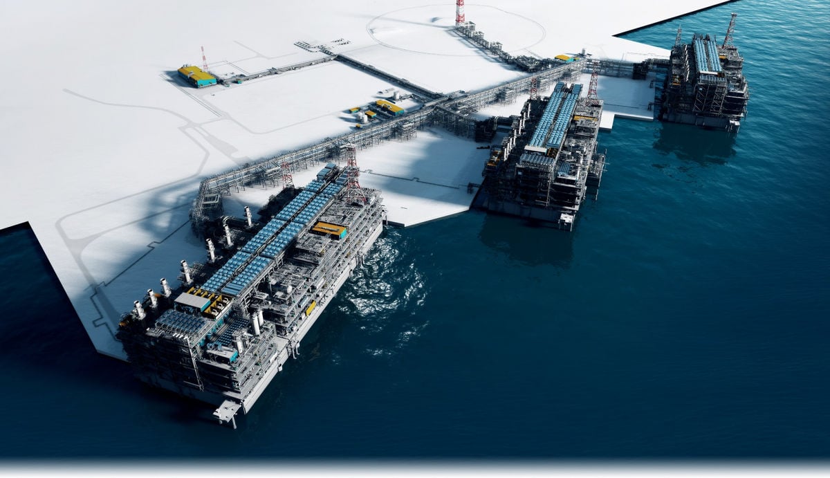 Россия начала продавать газ Китаю с огромными скидками – Reuters