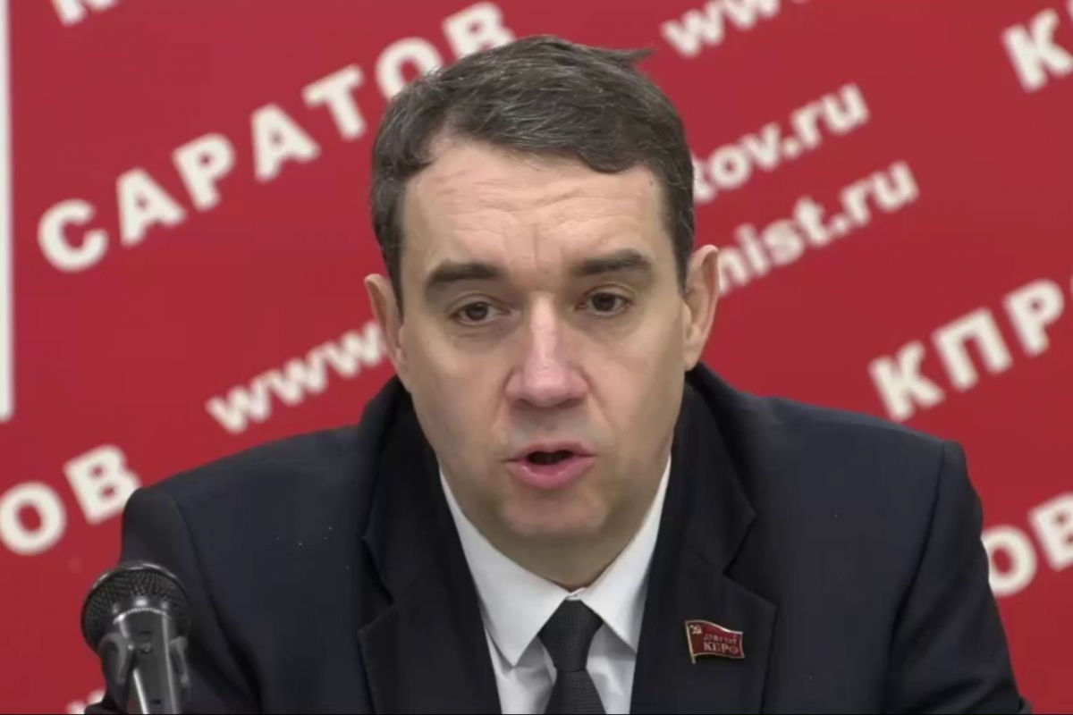 "Даже ВПК не спасает", — Саратов официально признал, что экономика региона в глубоком дефолте