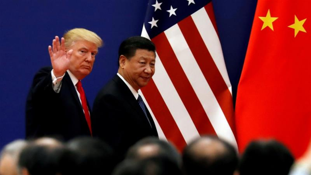 ​Отношения между США и Китаем обостряются – астролог Росс предупредил о начале войны