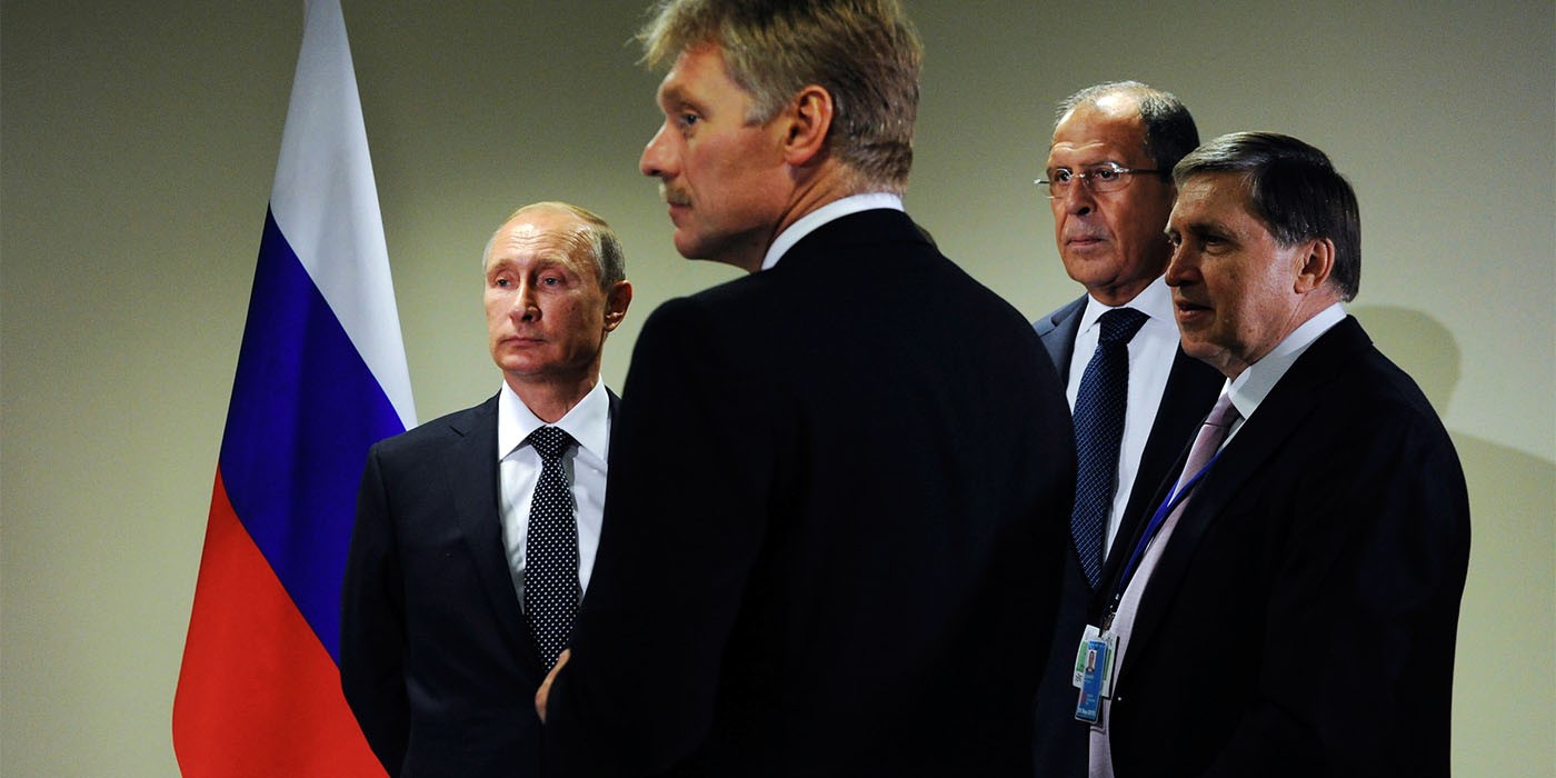 "Президент ПАСЕ ведет себя позорно", - Ассамблея приняла сразу два циничных решения по России