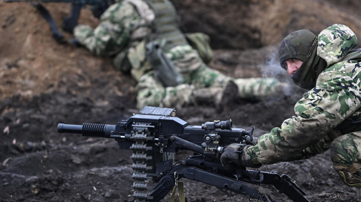 ​Враг накапливает силы: Коваленко рассказал, где армия Путина готовит новое наступление