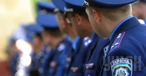 ​В Черкасской области массово увольняются милиционеры - не хотят ехать в зону АТО