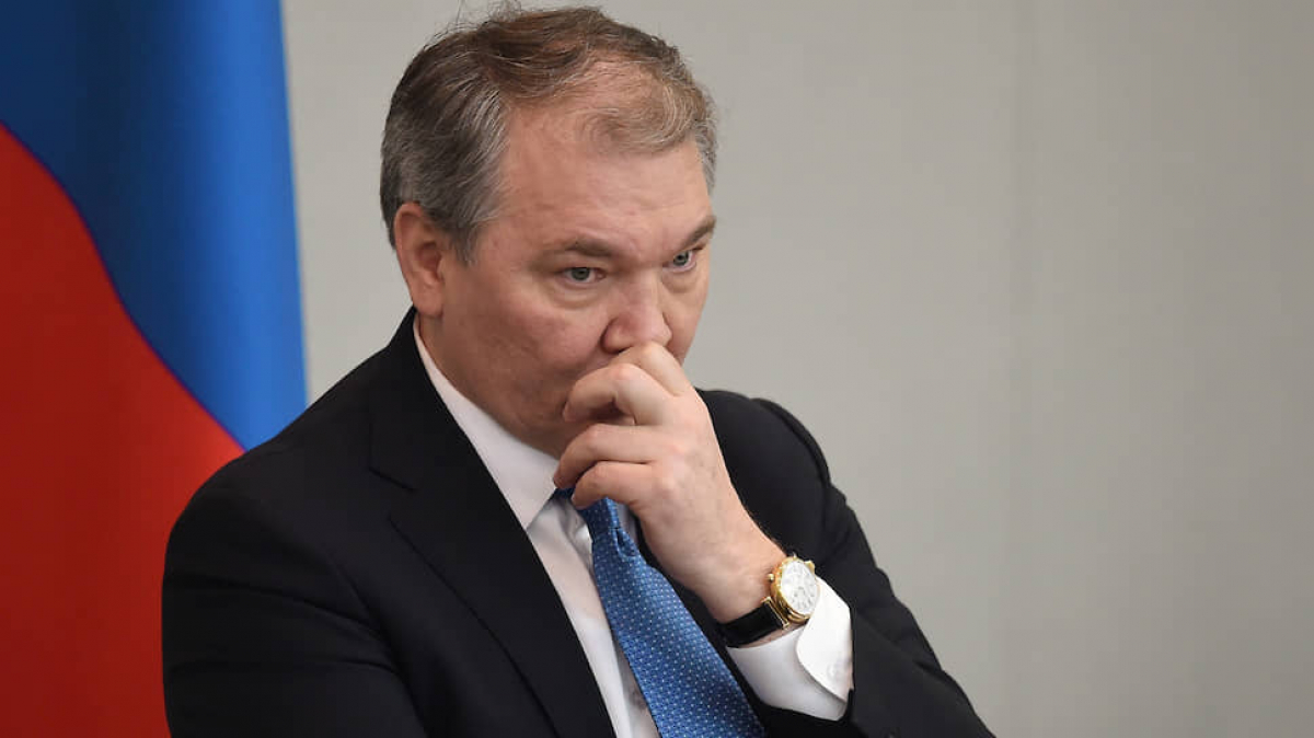 Украинцы подняли на смех "амнезию" Калашникова: "Оружие будете поставлять в "Л/ДНР"?! А шесть лет до этого что делали?"