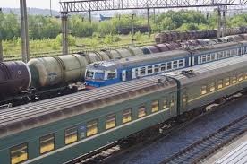 ​В ЛНР подготовились к запуску поезда «Луганск-Москва», - СНБО