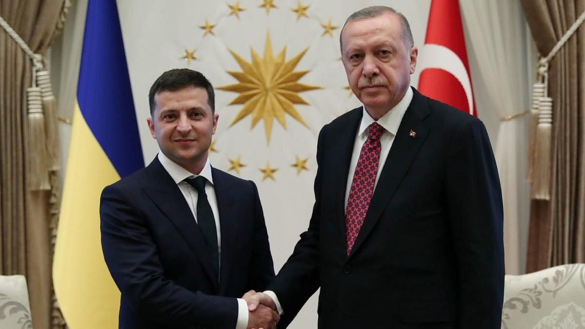 Россия не указ: в Турции сделали заявление относительно Украины