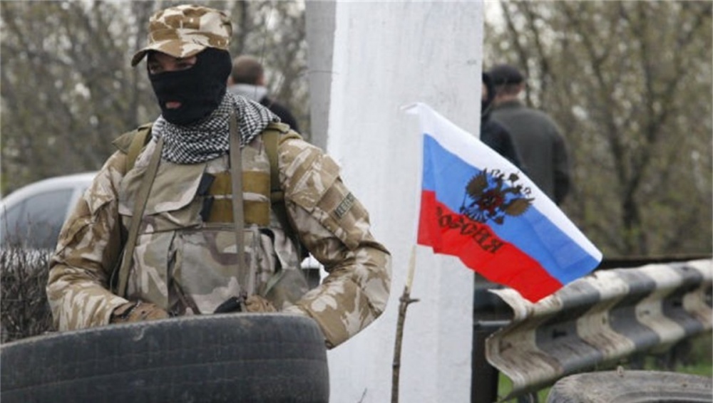 Оккупанты РФ ударили из ракетного комплекса вблизи Крымского - жители Донбасса содрогаются от атак террористов 