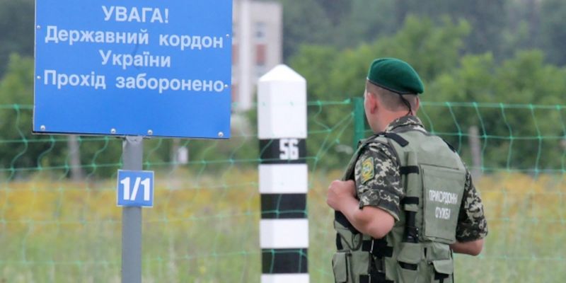 Волынские военнослужащие погранотряда подверглись жесткому нападению местных жителей