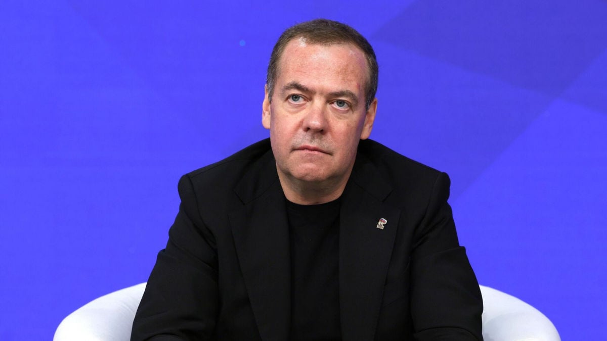Медведев резко замолчал после ядерных угроз Трампа – СМИ