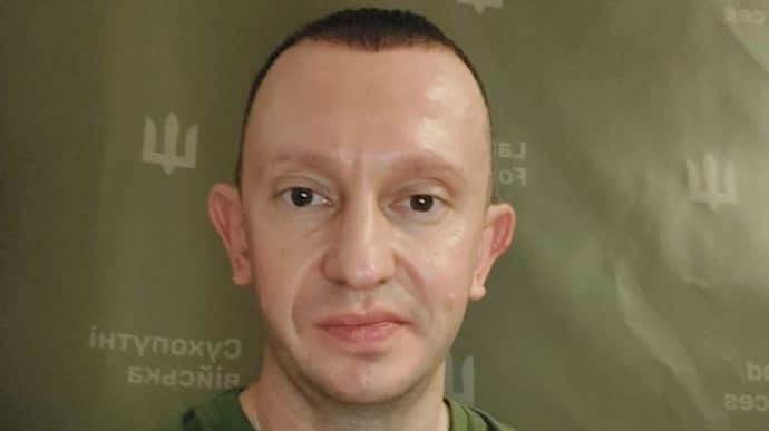 У Синьківці під Куп'янськом назріває ще одна "Чорнобаївка" для російських окупантів – спікер ЗСУ