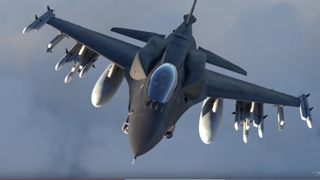 Индия уходит к США, анонсирован новый истребитель – "убийца российских ВВС" F-21