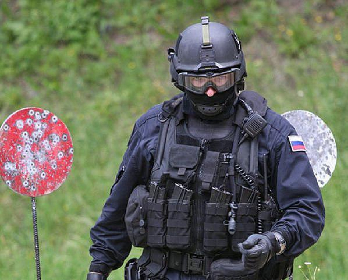 Лубянский стрелок оказался  ультраправым националистом: что пытается скрыть ФСБ