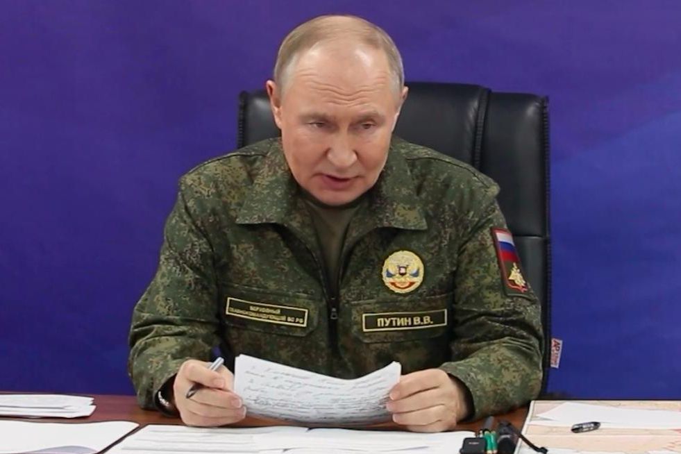 Россиянам закроют рот перед новой мобилизацией: Кремль готовит усиление цензуры в Сети