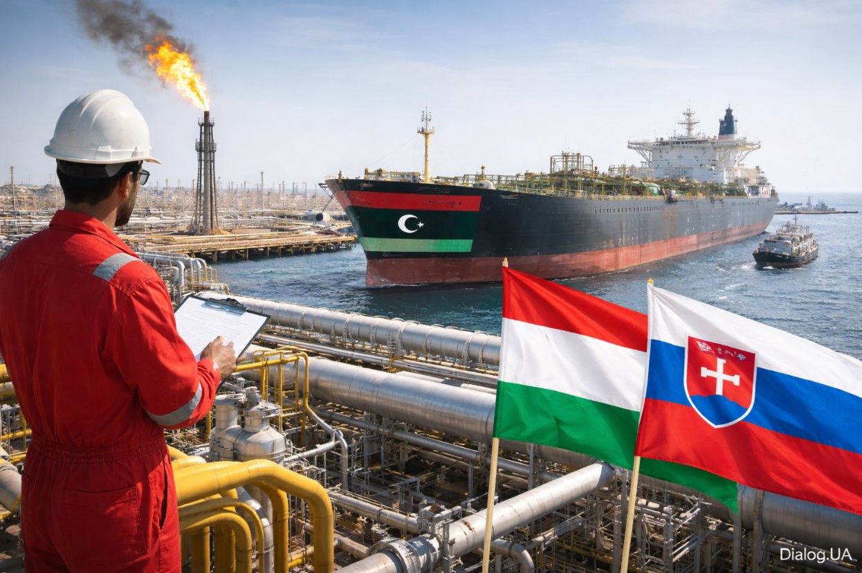 Альтернатива российской нефти есть: найден маршрут, подрывающий позиции Орбана