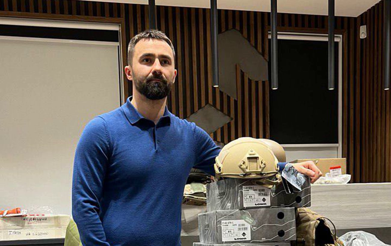 "Построить диалог с бизнесом", – в Метинвесте бьют тревогу о потерях Украиной экспортных рынков