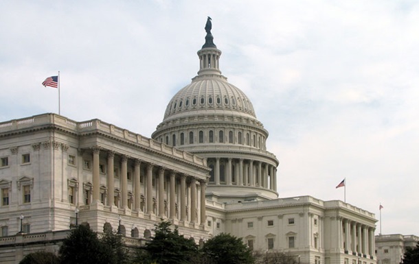 Конгресс США принял решение о выделении Украине 200 млн долларов военной помощи